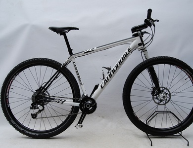 KM Bikes - Cannondale F29 Carbon