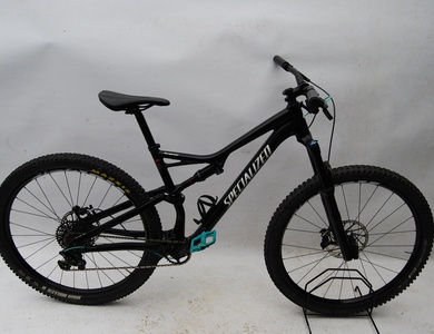 KM Bikes - Specialized Stumpjumper FSR 29 L