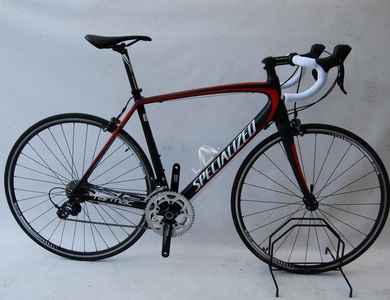 KM Bikes - Specialized Tarmac Carbon 56CM