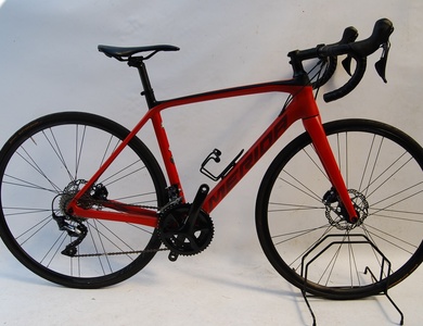 KM Bikes - Merida Scultura Disc 5000 2020 50CM