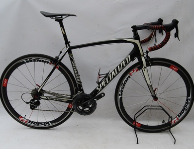 KM Bikes - Specialized Tarmac Carbon 56CM