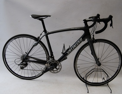 KM Bikes - Specialized Roubaix Carbon 54CM