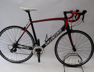 KM Bikes - Specialized Tarmac Carbon 58CM