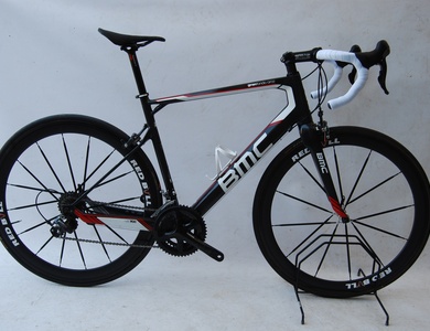 KM Bikes - BMC Granfondo GF02 Carbon 56CM