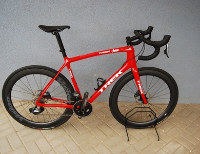 KM Bikes - Trek Emonda SLR 9 Disc 58CM
