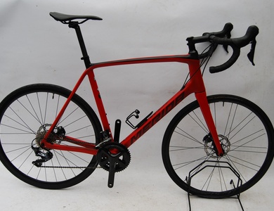 KM Bikes - Merida Scultura Disc 5000 2020 59CM