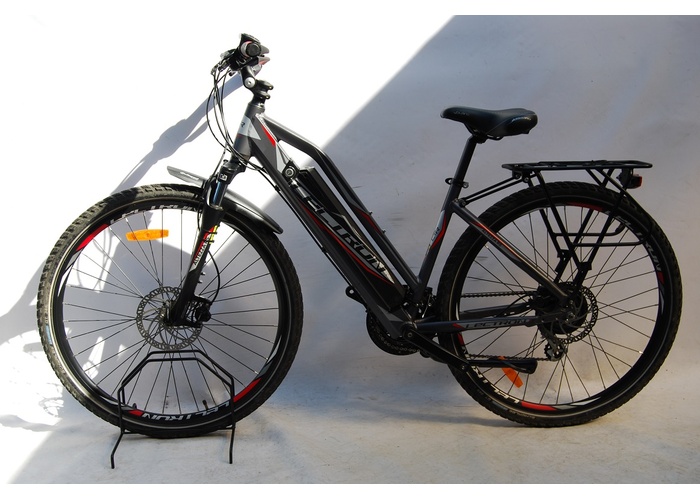 KM bikes - Elektrokolo LECTRON ALTEZZA RS