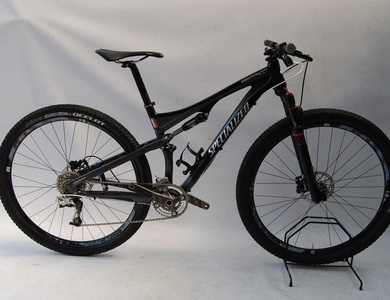 KM Bikes - Specialized Epic 29 M