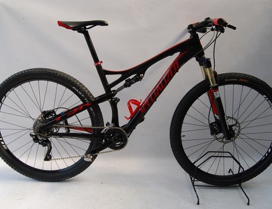 KM Bikes - Specialized Epic 29 Carbon