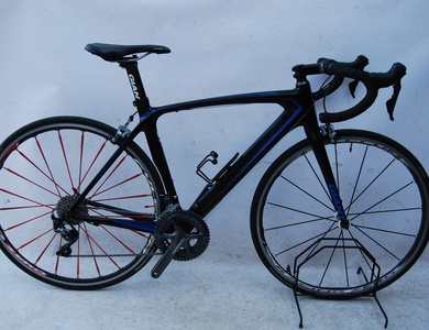 KM Bikes - Giant TCR Carbon 52CM