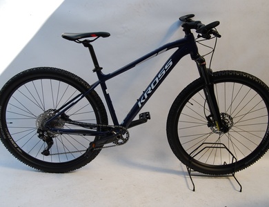 KM Bikes - KROSS LEVEL 4.0 M