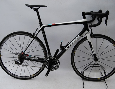 KM Bikes - Trek Madone Carbon