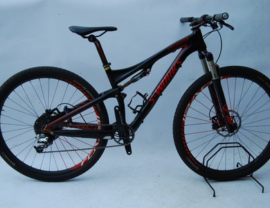 KM Bikes - Specialized Epic S-works 29