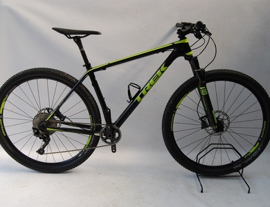 KM Bikes - Trek Superfly 9.6