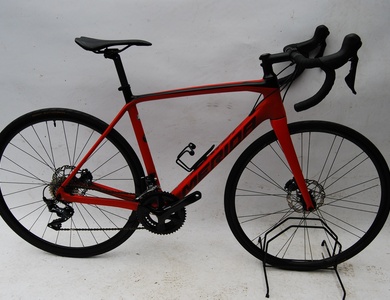 KM Bikes - Merida Scultura Disc 5000 2020 52CM