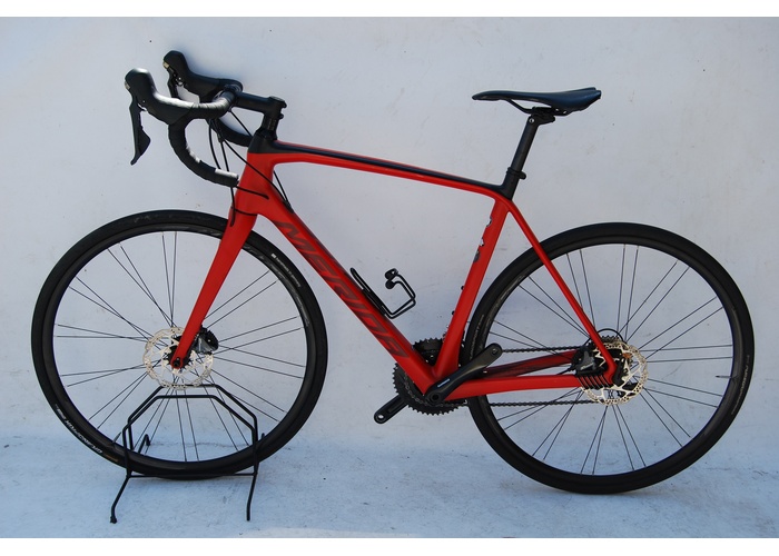 KM bikes - Merida Scultura Disc 5000 2020 54CM