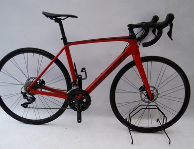 KM Bikes - Merida Scultura Disc 5000 2020 52CM