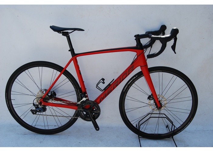 KM bikes - Merida Scultura Disc 5000 2020 54CM