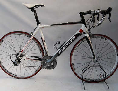 KM Bikes - Merida Road Race HFS 905 56CM