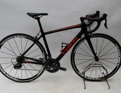 KM Bikes - Trek Emonda Carbon 50CM