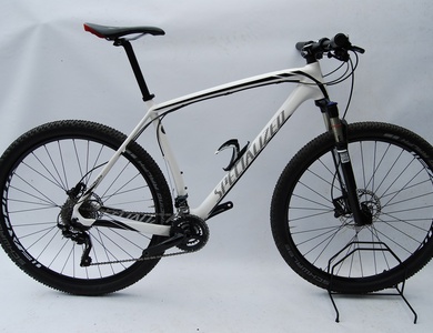 KM Bikes - Specialized Stumpjumper 29 Carbon XL