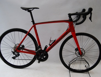 KM Bikes - Merida Scultura Disc 5000 2020 56CM