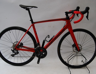 KM Bikes - Merida Scultura Disc 5000 2020 54CM