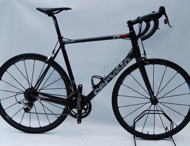 KM Bikes - Cervélo R5 Carbon 58CM