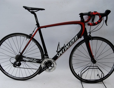 KM Bikes - Specialized Tarmac Carbon 58CM