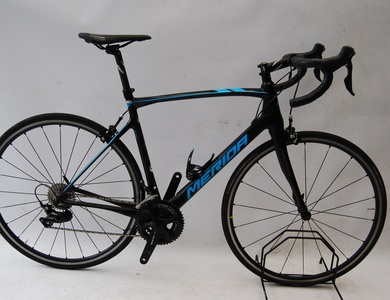 KM Bikes - Merida Ride Carbon 54CM