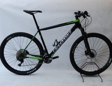 KM Bikes - Cannondale F-Si Carbon 29 XL