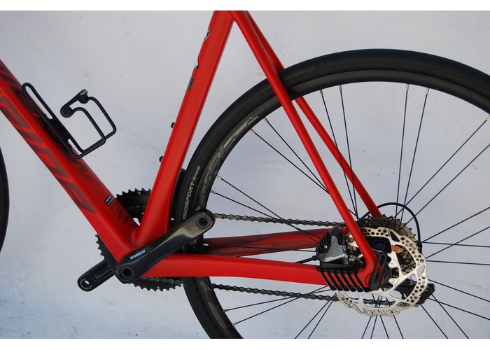 KM bikes - Merida Scultura Disc 5000 2020 54CM