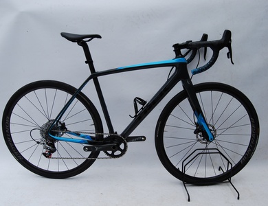 KM Bikes - Trek Boone Carbon Disc 54CM