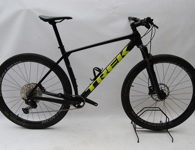 KM Bikes - Trek Procaliber 9.6