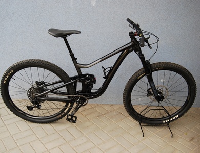 KM Bikes - Giant Trance X 29 2 2023 M