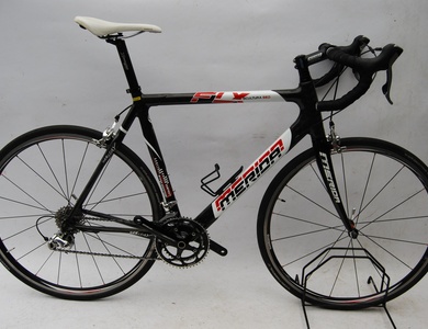 KM Bikes - Merida Scultura Carbon 57CM