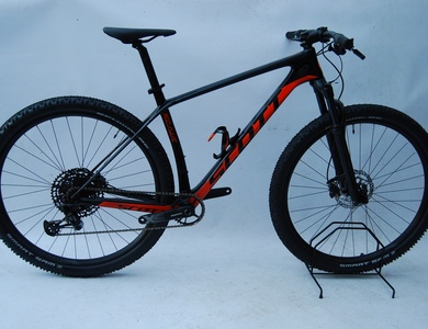 KM Bikes - Scott Scale 29 Carbon L