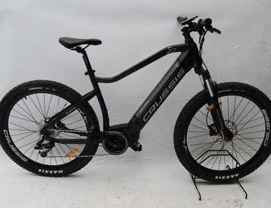 KM Bikes - Elektrokolo Crussis ONE-Guera 7.7-M 2022