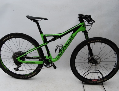 KM Bikes - Cannondale Scalpel 29 Carbon 1x12